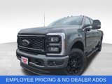 New 2025 Ford F250 Lariat image 1