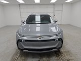 New 2025 Chevrolet Equinox EV LT image 2
