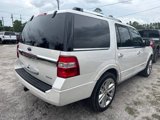 Used 2017 Ford Expedition Platinum image 4