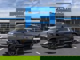 New 2025 Chevrolet Suburban LT image 2