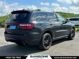 Certified 2022 Dodge Durango GT image 4