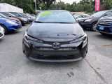 Used 2023 Toyota Corolla LE image 2