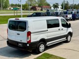 Certified 2023 Ford Transit 250 Low Roof w/ Exterior Upgrade Package image 5