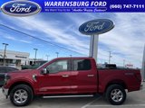 New 2025 Ford F150 XLT w/ Equipment Group 302A MID image 4