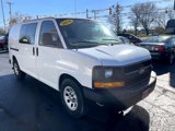Used 2014 Chevrolet Express 1500 image 3