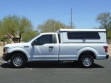 Used 2020 Ford F150 XL w/ XL Power Equipment Group image 2