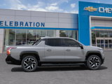 New 2025 Chevrolet Silverado EV RST image 5