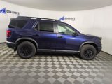 New 2026 Honda Passport TrailSport image 6