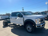New 2025 Ford F450 XL image 3