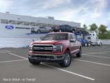New 2025 Ford F150 Lariat image 2