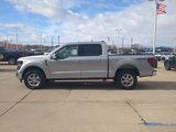 New 2025 Ford F150 XLT w/ Equipment Group 302A MID image 4