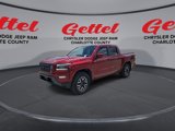 Used 2024 Nissan Frontier SL w/ Technology Package image 4