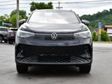 New 2025 Volkswagen ID.4 Pro image 2