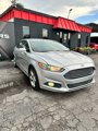 Used 2013 Ford Fusion SE image 3