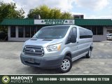 Used 2017 Ford Transit 350 XLT image 2