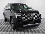 New 2025 Toyota Sequoia Capstone image 3