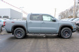 New 2025 Nissan Frontier PRO-4X w/ Pro Premium Package image 4
