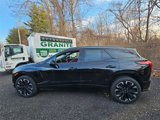 New 2025 Chevrolet Blazer EV RS image 5