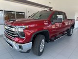 New 2025 Chevrolet Silverado 2500 LTZ w/ LTZ Convenience Package image 3