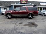 Used 2015 Ford Expedition EL King Ranch image 2