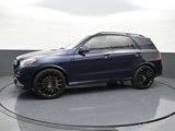 Used 2016 Mercedes-Benz GLE 63 AMG 4MATIC image 4
