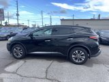 Used 2018 Nissan Murano S image 3