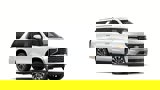 New 2025 Chevrolet Tahoe High Country image 4
