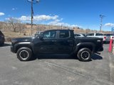 Used 2024 Toyota Tacoma TRD Off-Road image 4