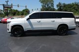 Used 2022 Cadillac Escalade ESV Sport Platinum w/ LPO, ONYX Package image 5