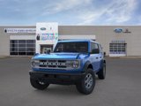 New 2025 Ford Bronco Big Bend image 2