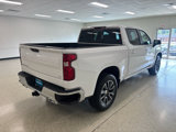 New 2025 Chevrolet Silverado 1500 LT w/ All Star Edition Plus image 5