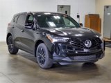 New 2025 Acura RDX SH-AWD image 3