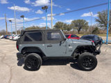 Used 2015 Jeep Wrangler Sport image 6