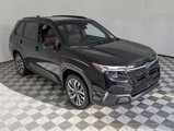 New 2025 Subaru Forester Touring image 2