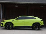 Used 2024 Lamborghini Urus S image 3