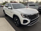 Certified 2024 Volkswagen Atlas Cross Sport SEL image 5