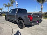 New 2025 Ford F150 XLT w/ Equipment Group 302A MID image 3