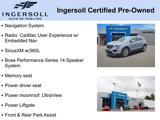 Used 2024 Cadillac XT5 Premium Luxury image 5