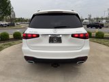 New 2025 Mercedes-Benz GLS 450 4MATIC image 4