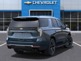 New 2025 Chevrolet Tahoe Premier image 4