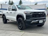 Used 2024 Chevrolet Colorado Trail Boss w/ Technology Package image 4
