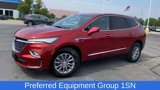 Used 2024 Buick Enclave Premium image 5
