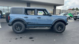 New 2024 Ford Bronco Wildtrak image 4