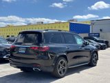 New 2025 Mercedes-Benz GLS 450 4MATIC image 3