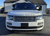 Used 2014 Land Rover Range Rover Autobiography image 3