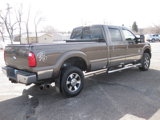Used 2016 Ford F350 Lariat w/ Lariat Interior Package image 5