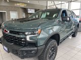 New 2025 Chevrolet Silverado 1500 ZR2 w/ ZR2 Bison Edition image 3
