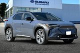 New 2025 Subaru Solterra Limited image 2