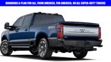 New 2025 Ford F250 King Ranch image 2