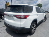 Used 2018 Chevrolet Traverse LT image 5